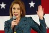 Carly Fiorina er fast inventar på lister over de værste direktører nogensinde i amerikansk erhvervsliv. Nu forsøger hun at blive USA's næste præsident.
