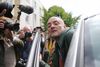 Dominic Cummings er kommet under pres. Foto: Isabel Infantes / AFP