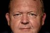 Tidligere statsminister Lars Løkke Rasmussen er aktuel med bogen “Om de fleste - og det meste”. Foto: Stine Bidstrup.