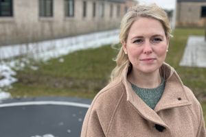 Forældre i et bestemt boligområde kan ifølge politiker forvente en beslutning om deres børns kommende skolegang snart.