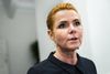 Inger Støjberg taler i interview om evnen, lysten og viljen til at blive Venstres formand. Arkivfoto: Martin Sylvest/Ritzau Scanpix