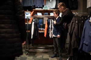 Forretningen Cool i Randers Storcenter har startet et nyt initiativ. Uden for de almindelige åbningstider holder butikken åbent for børn og unge med særlige behov.