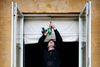Arkivfoto: Jonas Pryner Anderse/Polfoto