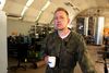 Ubådskaptajnen Peter Madsen (billedet) er sigtet for både drab og usømmelig omgang med den svenske journalist Kim Walls lig. Kim Wall døde under en tur den 10. august 2017 i den hjemmebyggede ubåd "UC3 Nautilus". Foto: Deadlinepress.dk/ree media