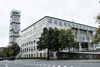 Aarhus Rådhus, Aarhus Kommune, Aarhus Byråd. (Foto: Henning Bagger/Scanpix 2021)
