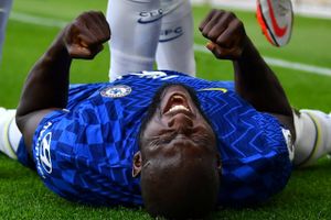 Romelu Lukaku, Mateo Kovacic og keeper Edouard Mendy var afgørende i Chelseas 3-0-sejr over Aston Villa. 