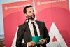Den radikale leder, Morten Østergaard, må i den nyeste Voxmeter-måling se sit parti gå kraftigt tilbage. Det er en af de væsentlige årsager til, at blå blok står styrket.