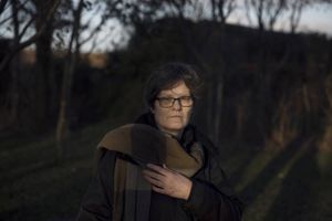 Efter en blodprop i hjertet og et tårnhøjt kolesteroltal kom Betina Arnkløv i forebyggende behandling med kolesterolsænkende medicin. Foto