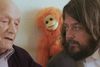 Aage Nielsen deltog i Anders Lund Madsens programserie "Du skal dø", der kørte på DR i januar. Han nåede at se udsendelsen med sig selv inden sin død.