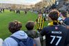 FCK var for stor en mundfuld for Aarhus Fremad, som nu er ude af pokalturneringen. Foto: Anders Michaelsen