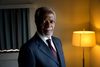 På sin Facebook-profil rettede Kofi Annan skarp kritik mod regeringens stramninger.
