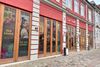 I to år har horsensianerne ventet på Café Vivaldi. Og ventetiden er ikke overstået endnu. Foto: Mette Kjær