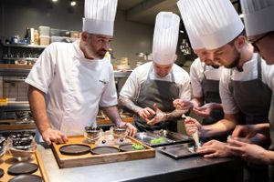 Sammen med uddelingen af michelin-stjernerne for 2020 sætter Visitdenmark gang i en kampagne, der skal lokke flere sultne turister til Danmark.