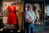 Museum Sønderjylland har opbygget en meget interessant udstilling, der handler om Sønderjylland fra 1920 til 2020. Museumsinspektør Rene Rassmussen viser rundt.