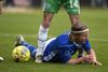 Lyngby Boldklub har endnu engang problemer med økonomien. Foto: Lars Poulsen