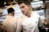 Henrik Yde Andersen ejer restauranten Kiin Kiin, der har en Michelin-stjerne. Foto: Joachim Adrian