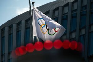 Minister kalder IOC's åbning, for at russiske atleter kan deltage i OL under neutralt flag, for "uforståelig".