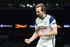 Begge mål torsdag aften blev scoret af Harry Kane, der som så ofte før var på det rigtige sted på det rigtige tidspunkt. Foto: Toby Melville/Reuters
