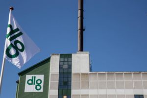 DLG overtager nu alle aktier i et af de største grovvareselskaber i det østlige Tyskland.
