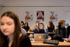 I dag er det elevernes geografiske afstand til skolen, der afgør, om de kommer ind på det ønskede gymnasium. Foto: Mads Nissen/Polfoto