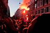 Den københavnske musik- og gadefestival Distortion må indstille sig på at blive millioner af støttekroner fattigere, hvis ikke samarbejdet med Uber ophører.