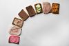 Fødevarestyrelsen anslår, at en frokost med rugbrød og traditionelt pålæg løber op i omkring 4,5 gram. Arkivfoto: Ilan Brender