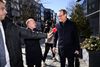 Tidligere departementschef i Fødevareministeriet Henrik Studsgaard var sidste vidne i Minkkommissionen, der sluttede sine planlagte afhøringer fredag. Foto: Philip Davali/Ritzau Scanpix.
