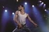 Rami Malek kryber ind under huden på billedet af legenden Freddie Mercury. Foto: Nordisk Film