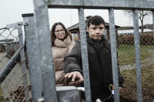 Pårørende og institution kritiserer manglende lovgivning for udviklingshæmmede.