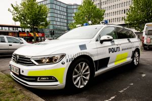 Fredag og søndag terroriserede to vanvidsbilister midtbyen og Søren Frichs Vej. Oveni gav en trafikkontrol i Aarhus V 33 sigtelser.