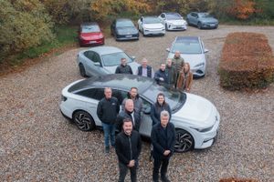 Volkswagen ID.7 er kåret til Businessbilen 2024. Den store elektriske hatchback hentede bl.a. prisen på grund af sin rummelighed og komfortable fremfærd, men havde også andre hemmeligheder i ærmet. 