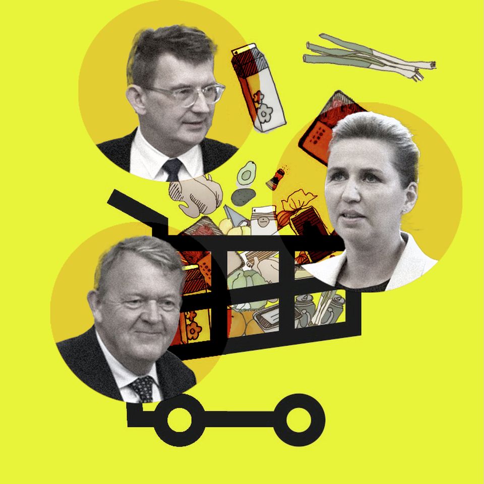 JP tester momsen: Så lidt sparer du på Mettes madplaner