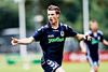 Jesper Lange møder i dag sin gamle klub Esbjerg, som han fortsat har et nært forhold til. Foto: Gregers Tycho