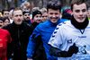 Mindeparken i Aarhus lagde tidligere på året stier til DGI’s fem kilometer lange motionsløb til fordel for Danmarks Indsamling 2013. Løbet havde deltagelse af bl.a. kronprins Frederik.