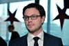 Jonas Dahl, tidligere skatteminister, vil ikke være ny formand for SF.