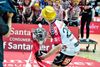 Peter Balling og TTH Holstebro vandt pokalturneringen i weekenden og er en lille outsider til mesterskabet. Foto: Henning Bagger