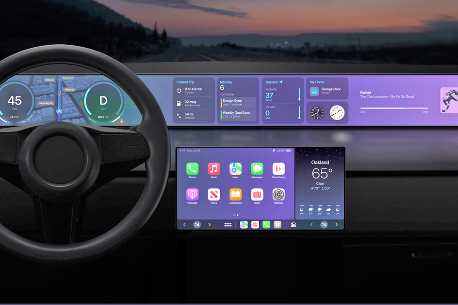Når amerikanske GM lancerer en ny generation af elbiler i 2024, bliver det uden Apple Carplay/Android Auto. Dansk brancheanalytiker kalder GM’s beslutning for modig.