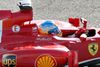Skal Alonso overhale sin konkurrent på Red Bull-holdet og indtage førstepladsen vil det kræve, at han vinder tre af de resterende fire løb og minimum slutter som nummer to i det sidste, mens Vettel skal udgå fra de resterende fire løb.