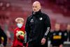 De spillere, som er her nu, må vise, at de kan levere, siger FC Københavns cheftræner Ståle Solbakken. Foto: Mads Claus Rasmussen/Ritzau Scanpix