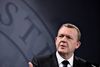Lars Løkke Rasmussen håber på en mere ambitiøs skattereform ved at udskyde forhandlingerne. Arkivfoto: Joachim Adrian/Polfoto