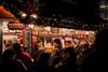 Få varmen med glühwein og apfelpunsch i en af Lüneburgs hyggelige boder.
