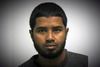 USA's myndigheder har frigivet dette billede af den 27-årige bangladesher ved navn Akayed Ullah.
