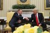 Foto: Andrew Harnik/AP