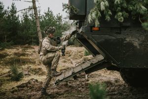 Der er hård kritik af Forsvarsministeriet fra Statsrevisorerne.