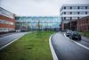 Regionsrådet har fordelt penge til at opgradere psykiatrisenge i bl.a Aarhus til intensive senge. Foto: Mads Frost