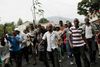 Den Internationale Straffedomstol vil indlede en undersøgelse af påståede krigsforbrydelser i Burundi. Undersøgelsen er rettet mod de politiske uroligheder, der udsprang af præsidentvalget i fjor.