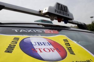 Uber erkender at have begået fejltagelser i forsøget på at brede sig ud, men giver tidligere ledelse skylden.