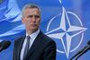 Natos generalsekretær, Jens Stoltenberg, hilser det på Twitter velkommen, at de allierede udtrykker fuld solidaritet med Storbritannien og er klar til at hjælpe efter angrebet i Salisbury. Foto: Efrem Lukatsky/AP
