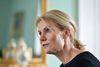 Statsminister Helle Thorning-Schmidts departementschef, Christian Kettel Thomsen, er pludselig kommet i fokus i sagen, der kostede Morten Bødskov (S) ministerposten. Fredag skal statsministeren i samråd.