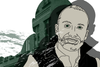 Collage: Thorgerd Broni